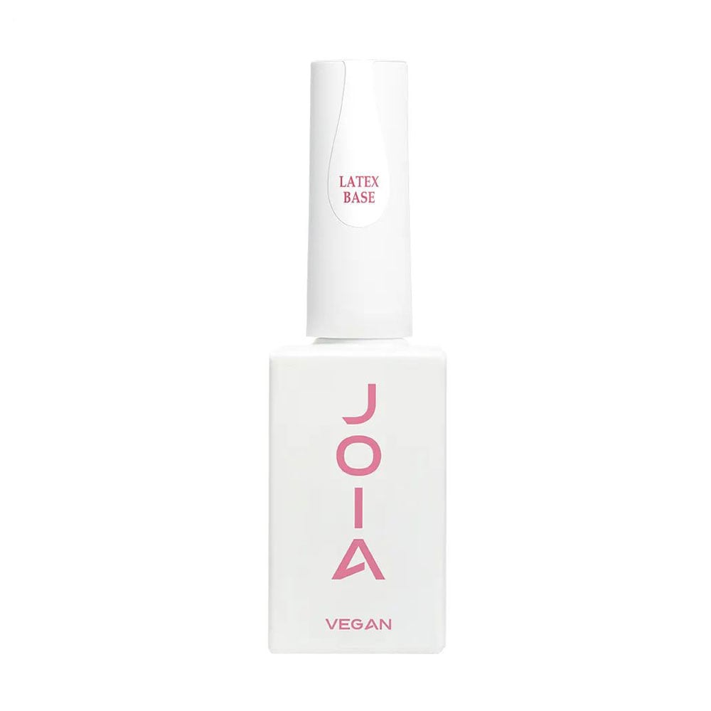 Каучукова база для гель-лаку JOIA vegan Latex Base, 15 мл