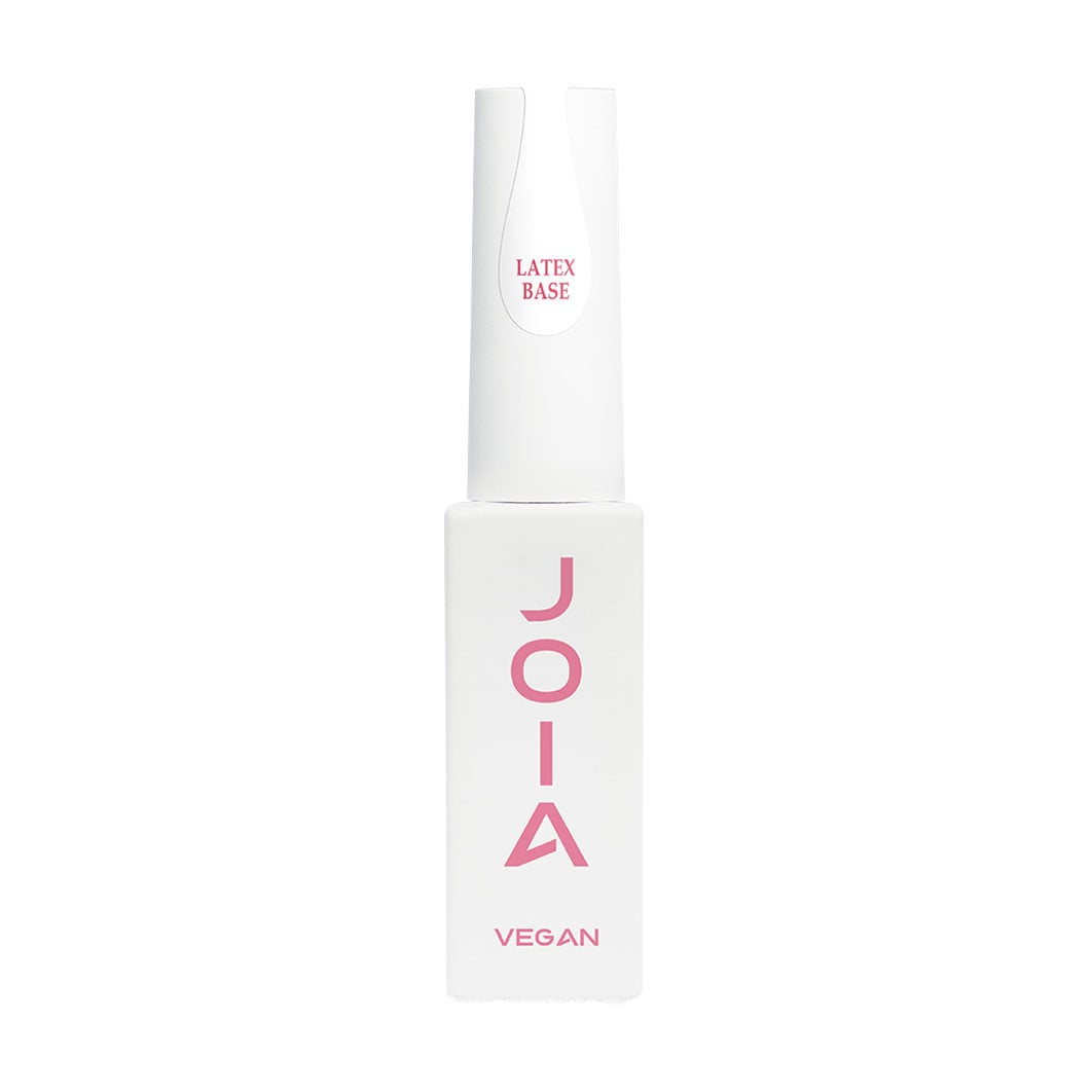 Каучукова база для гель-лаку JOIA vegan Latex Base, 8 мл
