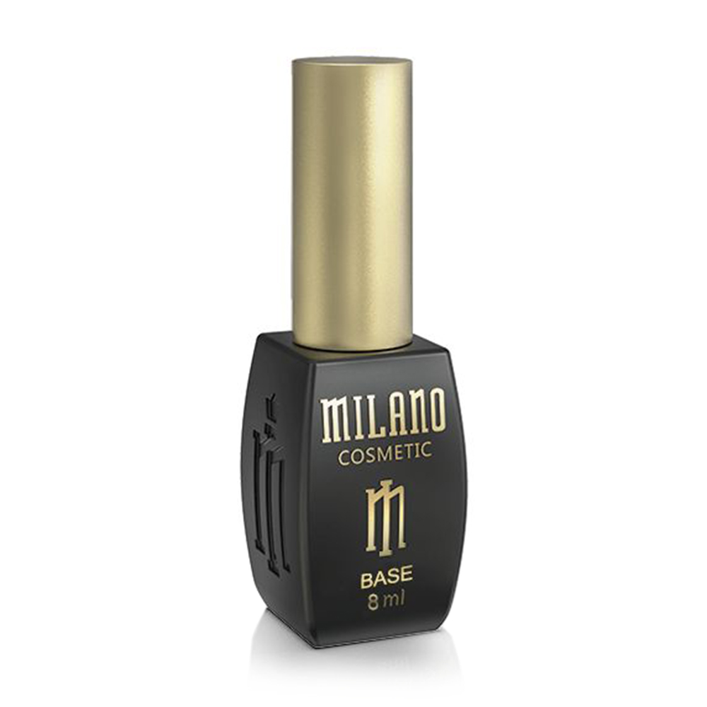 Каучукова база для гель-лаку Milano Cosmetic Phoenix Base 05, 8 мл