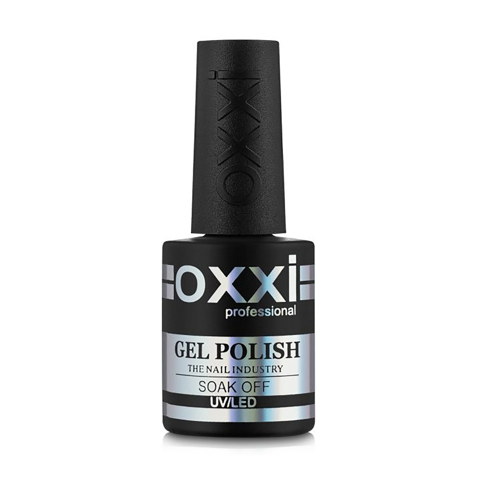 Каучукова база для гель-лаку Oxxi Professional Rubber Base, 10 мл