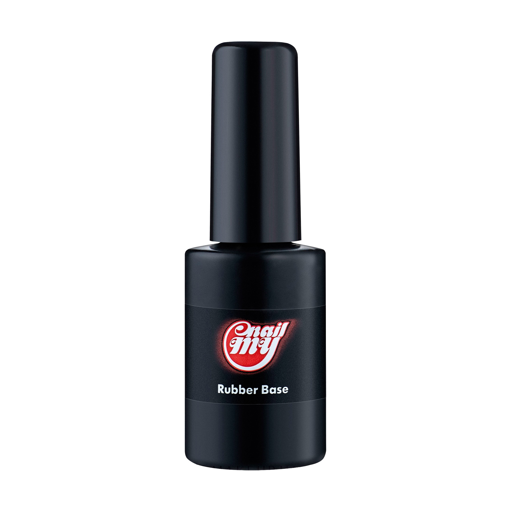 Каучукова база під гель-лак My Nail Rubber Base прозора, 10 мл