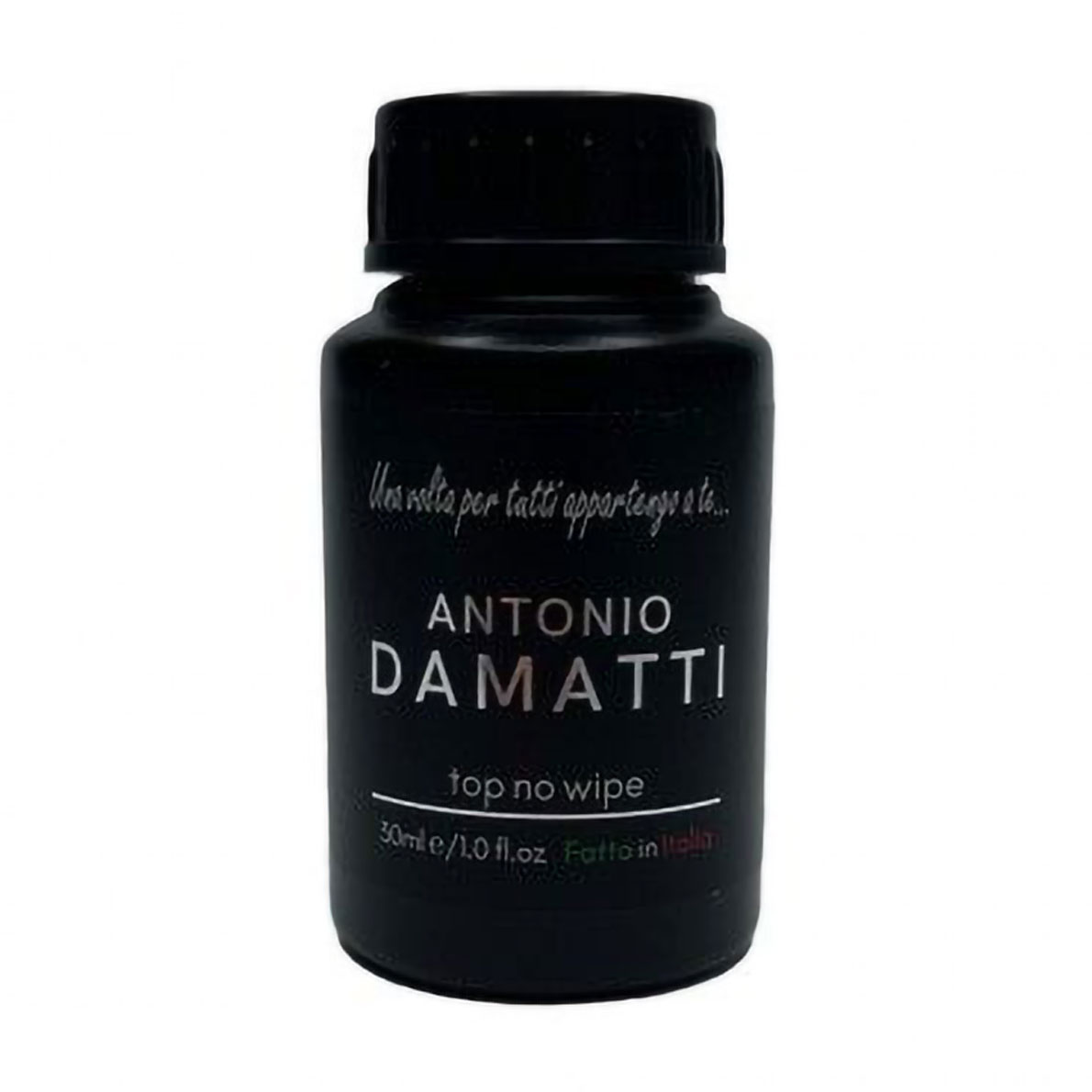 Каучуковий топ для гель-лаку Antonio Damatti Rubber Top, 30 мл