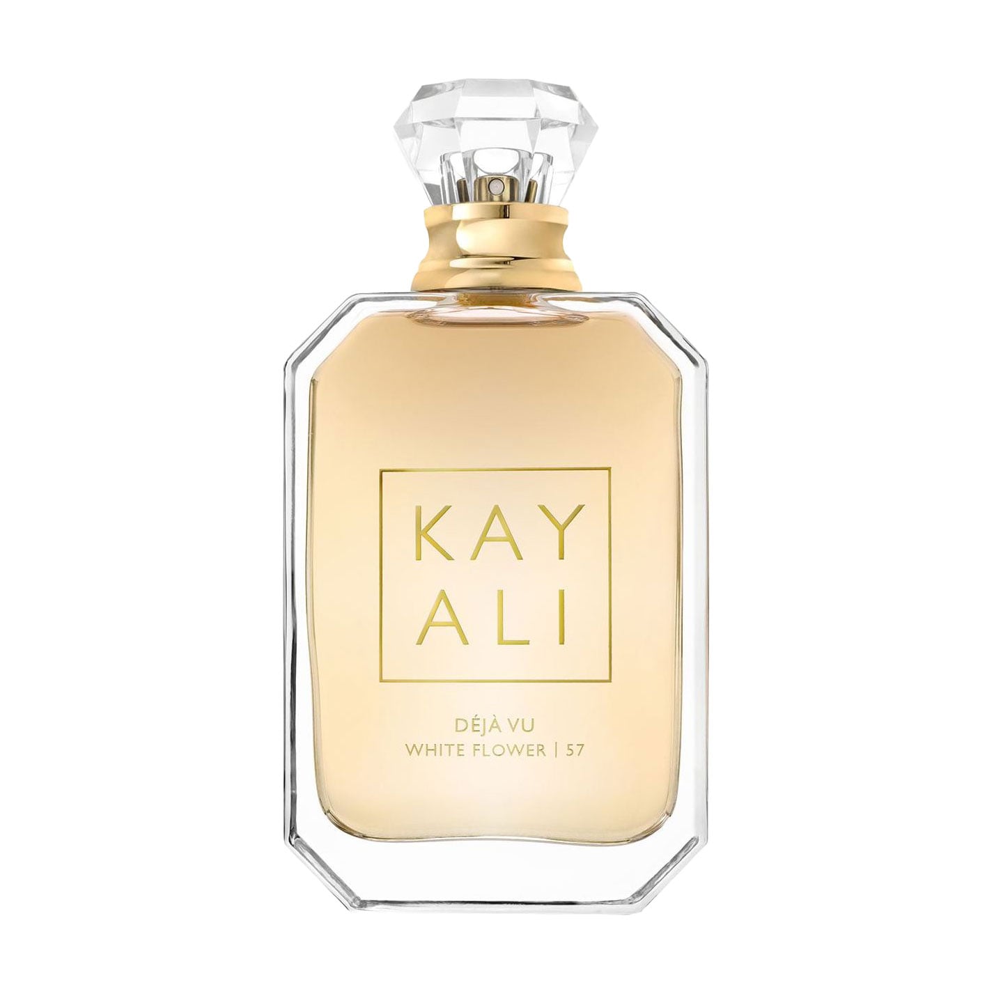 Kayali Fragrances Deja Vu White Flower 57 Парфумована вода унісекс, 100 мл