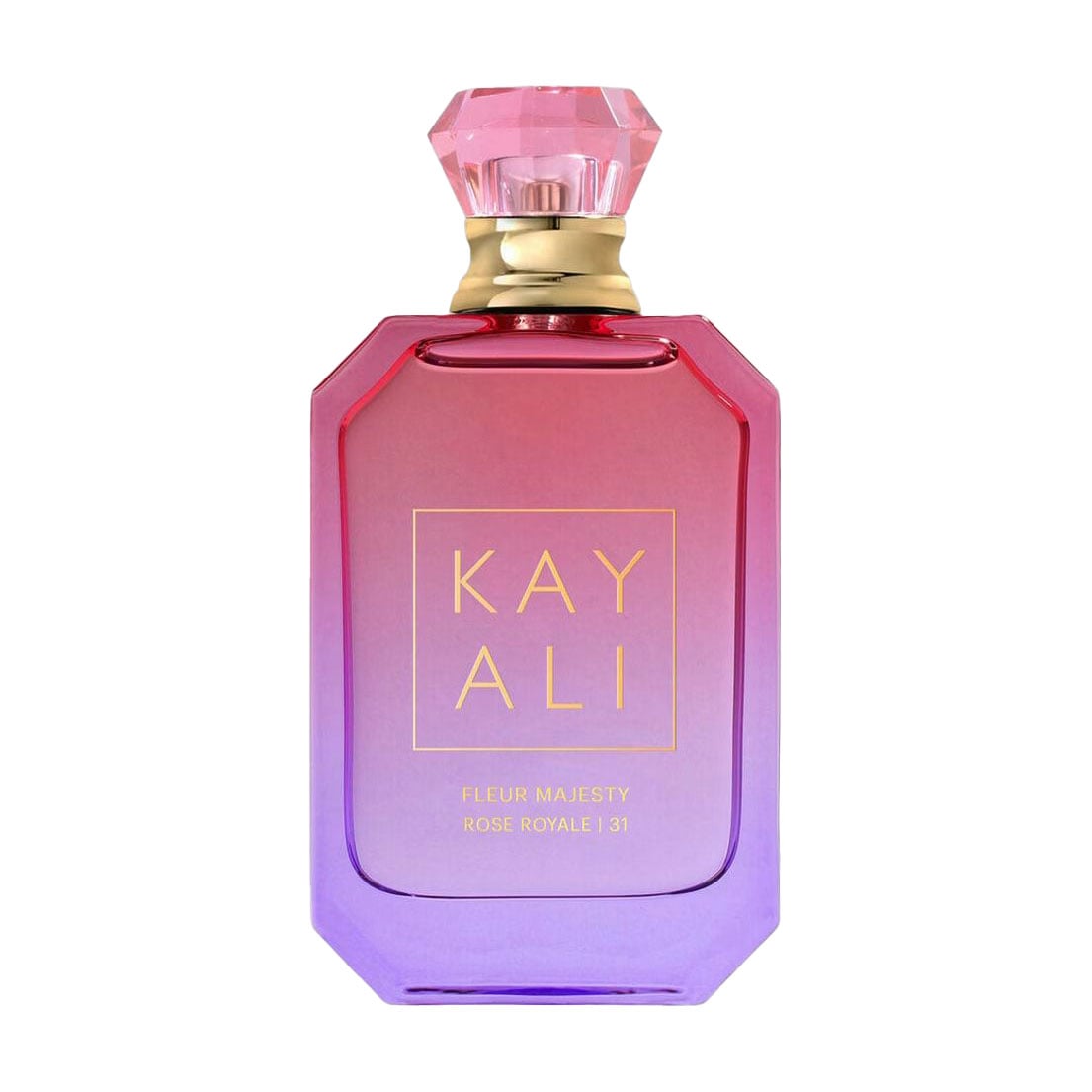 Kayali Fragrances Fleur Majesty Rose Royale 31 Парфумована вода жіноча, 100 мл