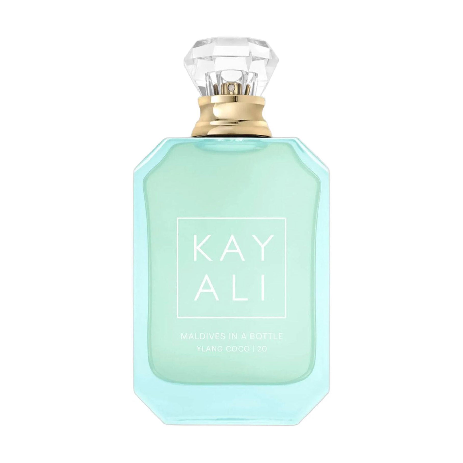 Kayali Fragrances Maldives in a Bottle Ylang Coco 20 Парфумована вода жіноча, 50 мл