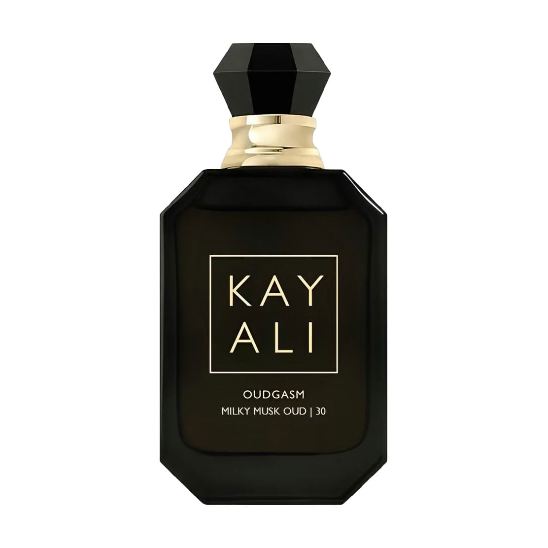 Kayali Fragrances Oudgasm Milky Musk Oud 30 Парфумована вода унісекс, 50 мл