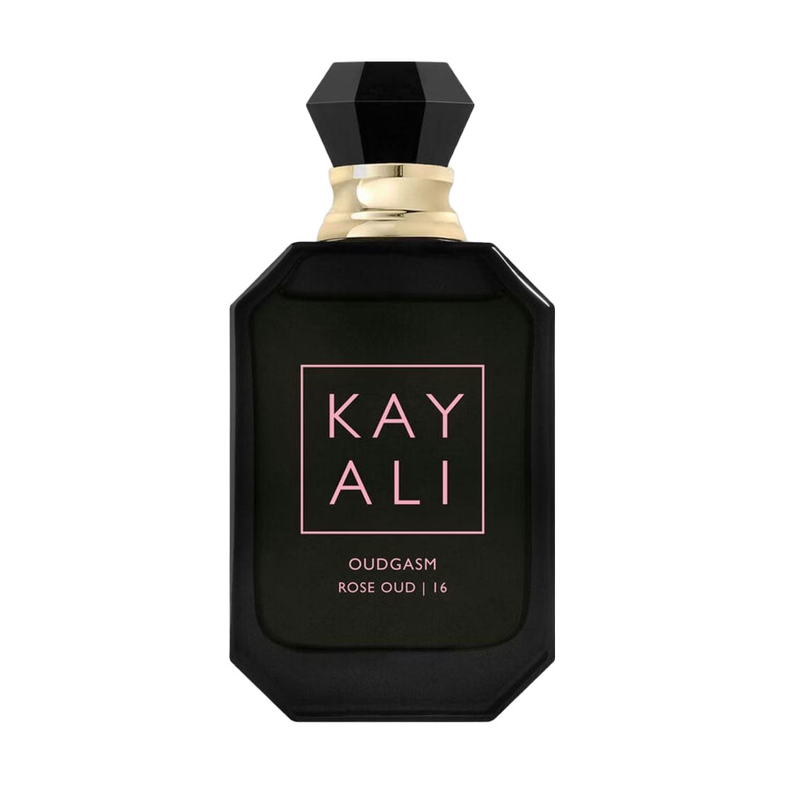 Kayali Fragrances Oudgasm Rose Oud 16 Парфумована вода унісекс, 50 мл