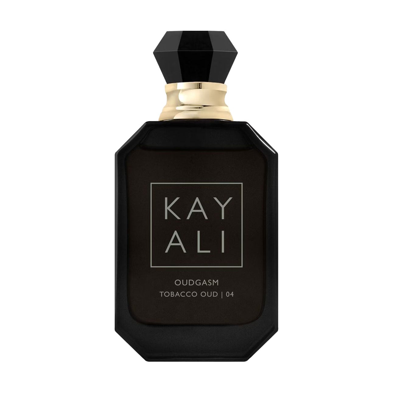 Kayali Fragrances Oudgasm Tobacco Oud 04 Парфумована вода унісекс, 50 мл
