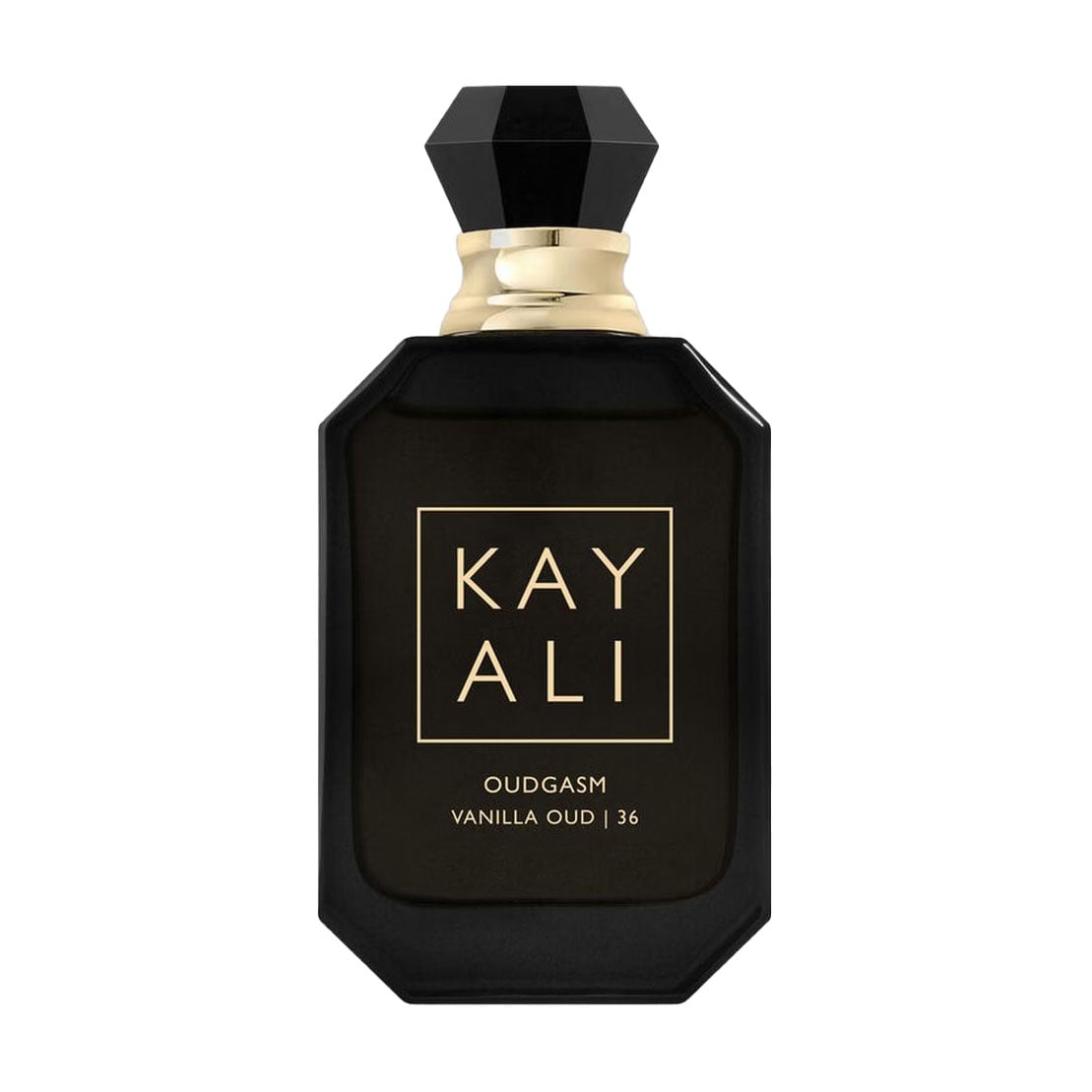 Kayali Fragrances Oudgasm Vanilla Oud 36 Парфумована вода унісекс, 50 мл