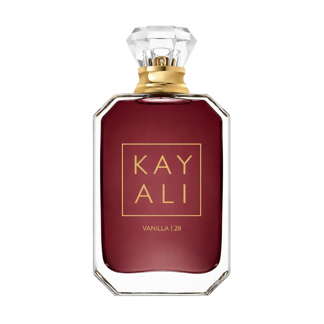Kayali Fragrances Vanilla 28 Парфумована вода унісекс, 50 мл