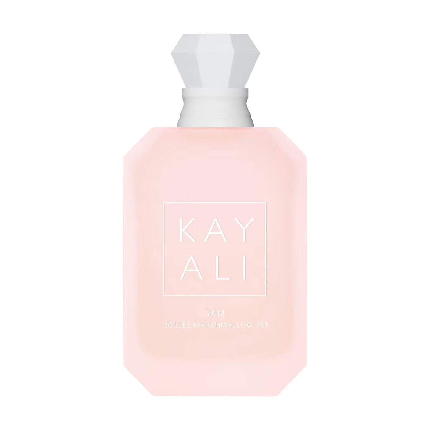 Kayali Fragrances Yum Boujee Marshmallow 81 Парфумована вода жіноча, 50 мл