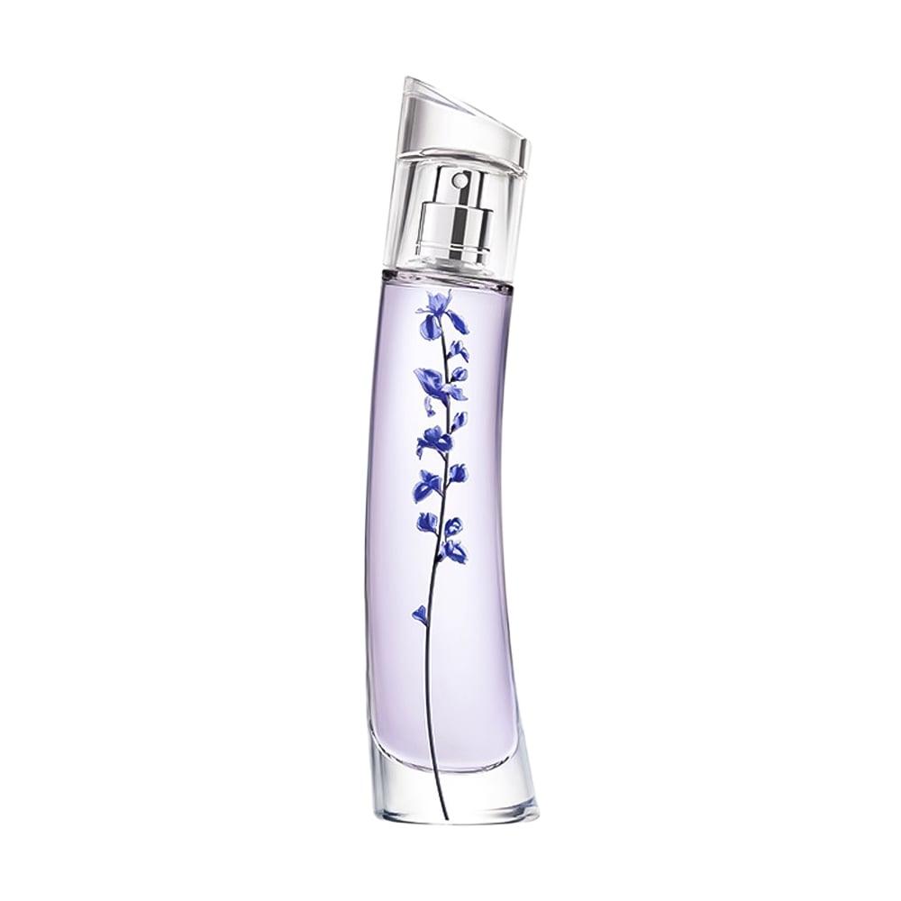 Kenzo Flower by Kenzo Ikebana Indigo Парфумована вода жіноча, 40 мл