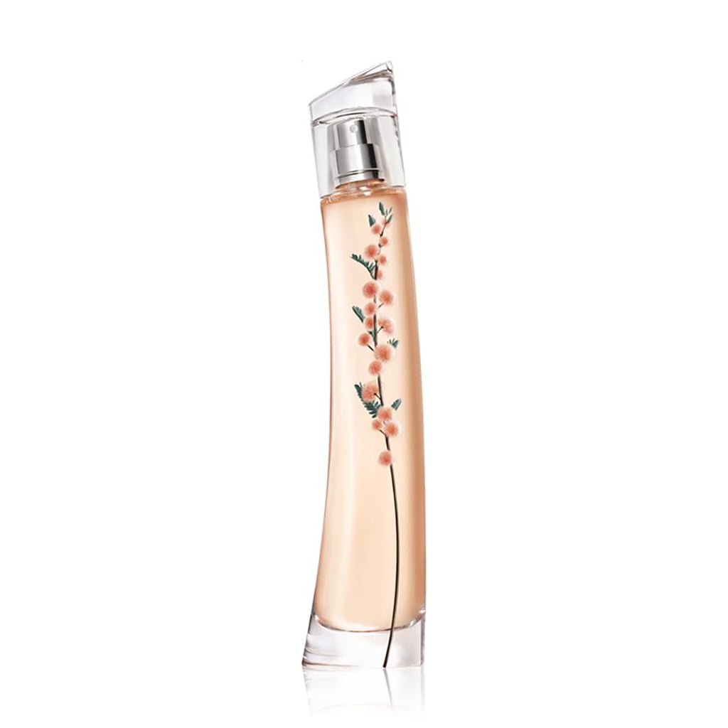 Kenzo Flower by Kenzo Ikebana Mimosa Парфумована вода жіноча, 75 мл