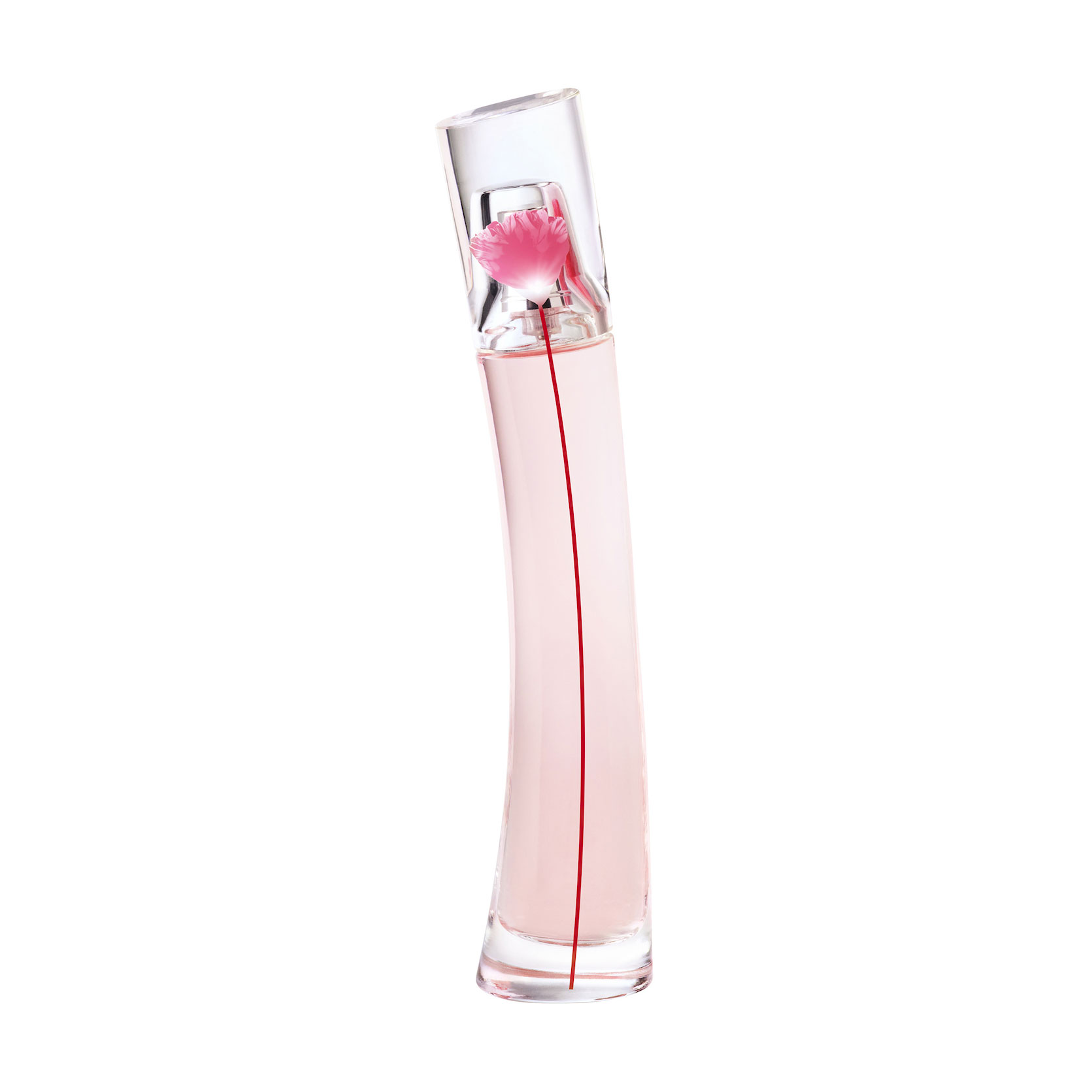 Kenzo Flower by Kenzo Poppy Bouquet Eau de Toilette Туалетна вода жіноча, 30 мл