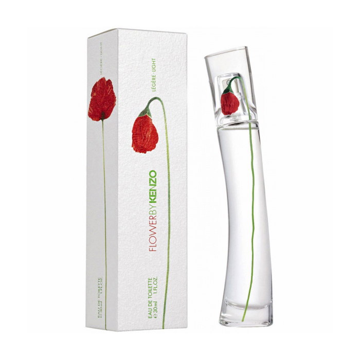 Kenzo Flower By Kenzo Туалетна вода жіноча, 30 мл