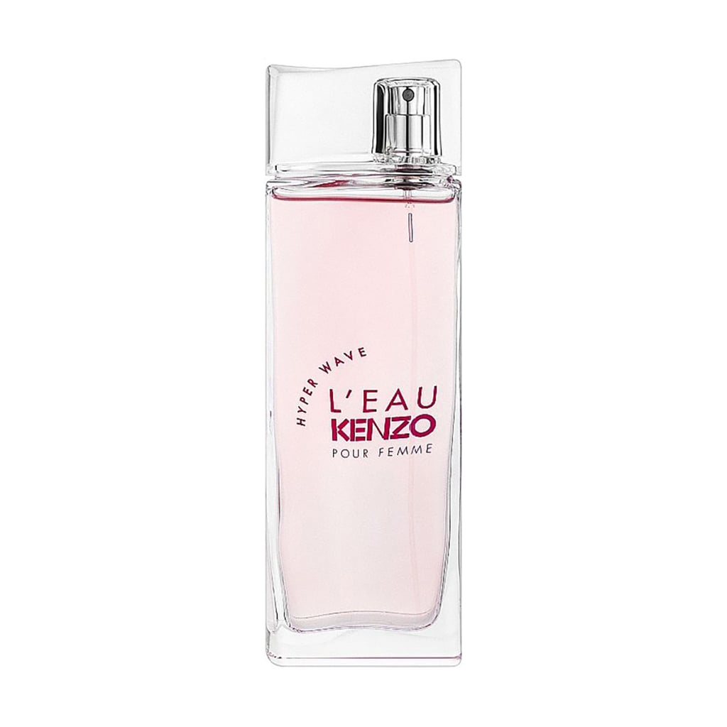 Kenzo L'Eau Kenzo Pour Femme Hyper Wave Туалетна вода жіноча, 100 мл