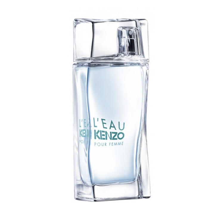 Kenzo L'Eau Pour Femme Туалетна вода жіноча, 50 мл