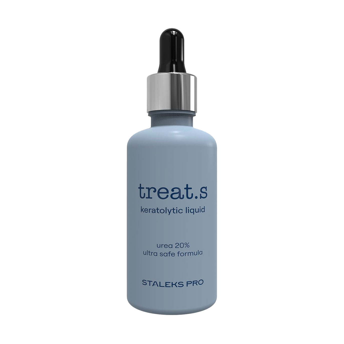 Кератолітик для ніг Staleks PRO Treat.S Keratolytic Liquid, 50 мл
