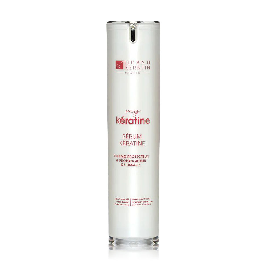 Кератинова сироватка для волосся Urban Keratin My Keratine Serum, 50 мл