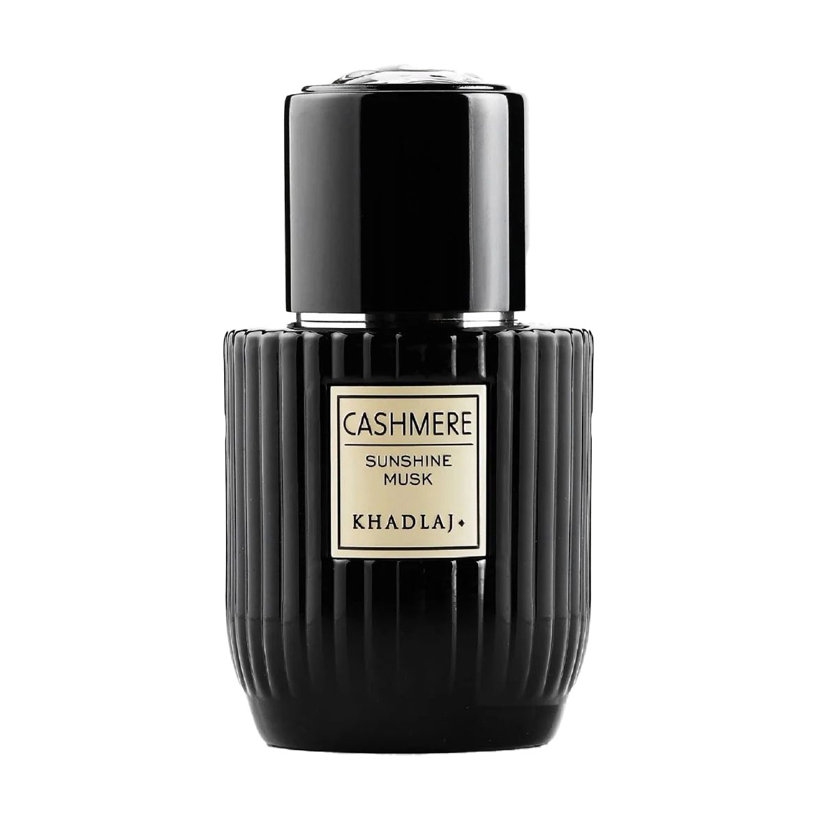 Khadlaj Cashmere Sunshine Musk Парфумована вода унісекс, 100 мл