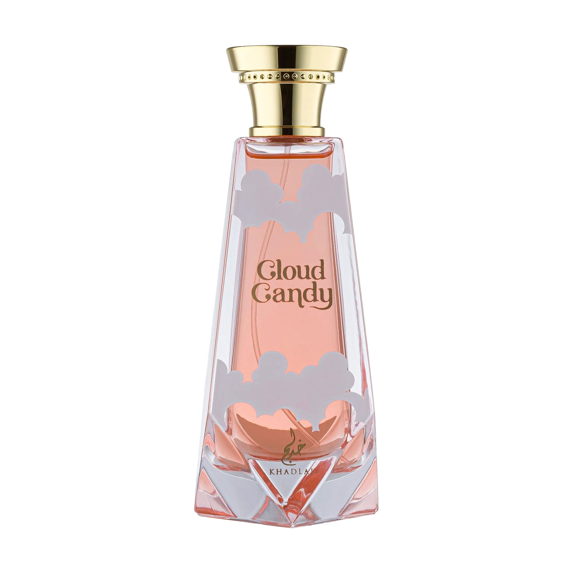 Khadlaj Cloud Candy Парфуми жіночі, 100 мл