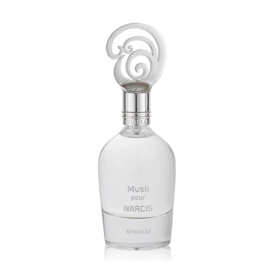 Khadlaj Musk Pour Narcis Парфумована вода унісекс, 100 мл