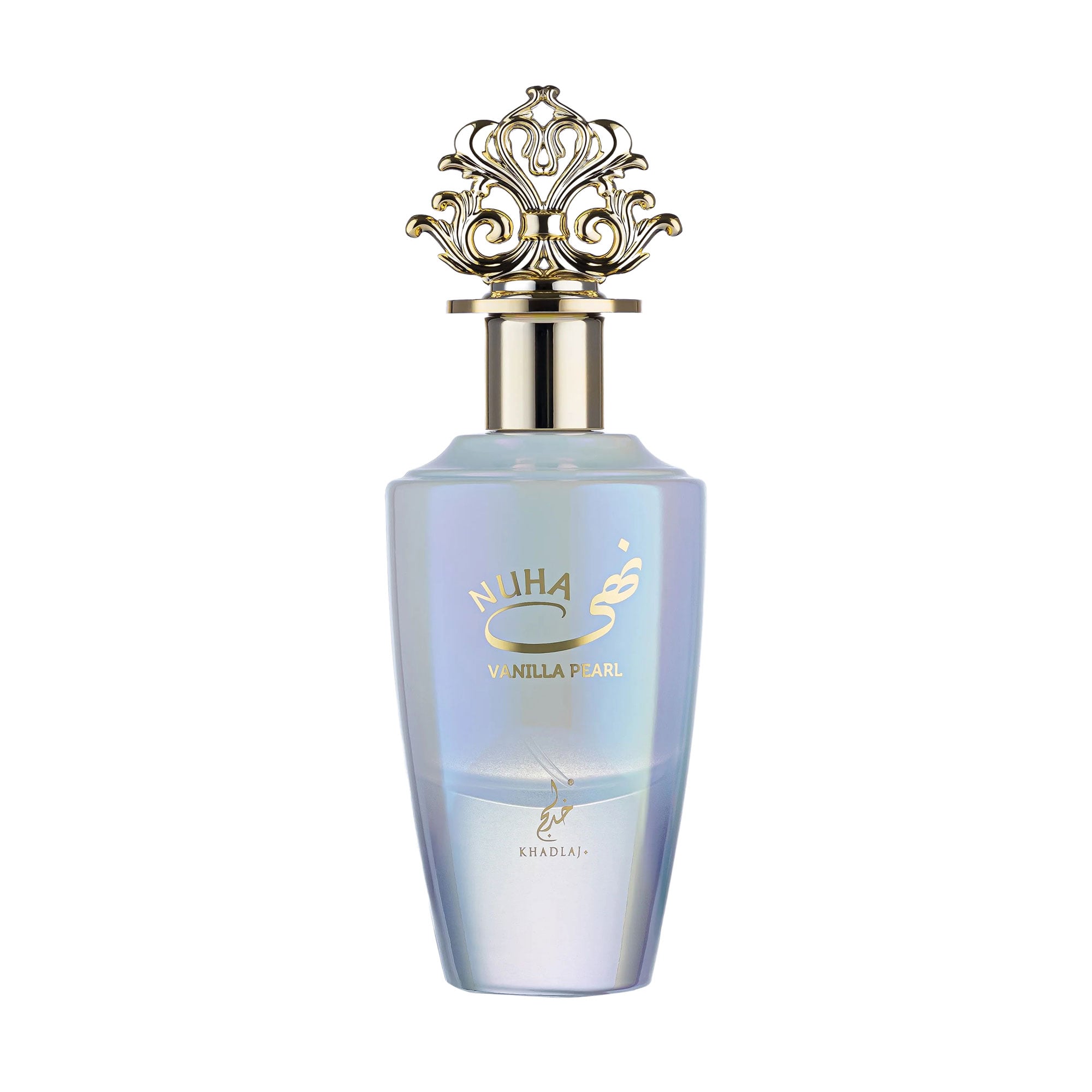 Khadlaj Nuha Vanilla Pearl Парфумована вода жіноча, 85 мл