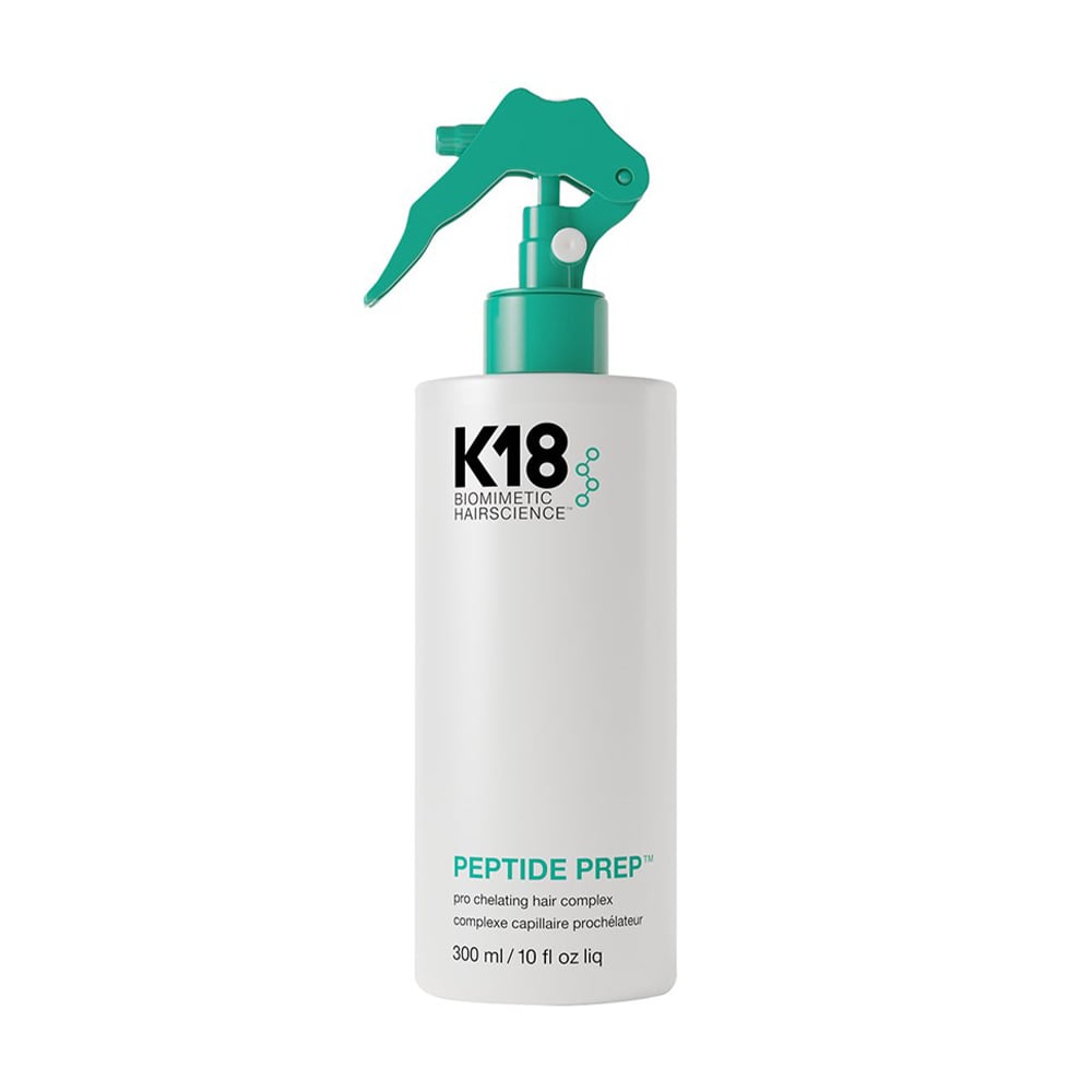 Халатувальний комплекс для волосся K18 Biomimetic Hairscience Peptide Prep Chelating Hair Complex, 300 мл