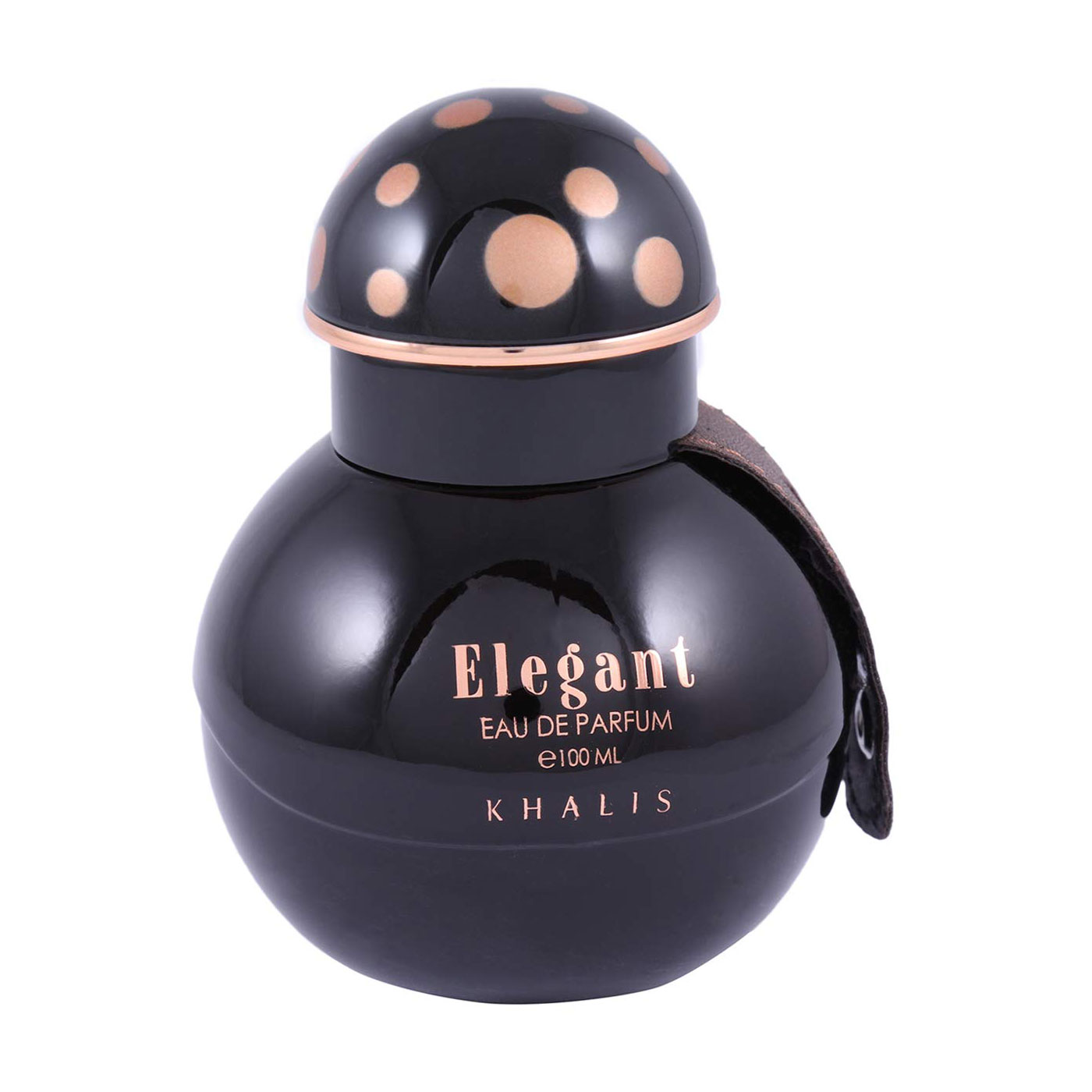 Khalis Elegant Парфумована вода чоловіча, 100 мл