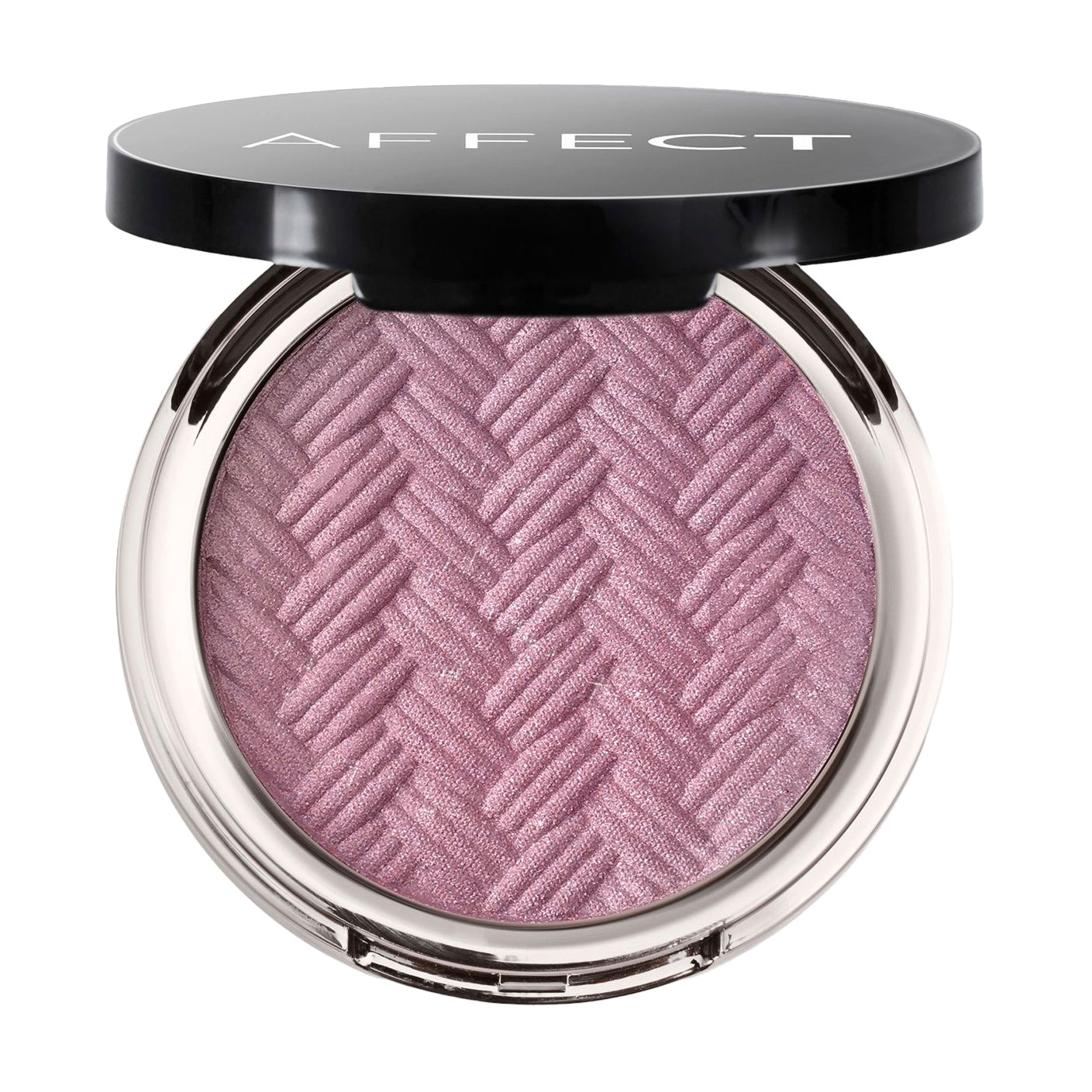 Хайлайтер для обличчя Affect Cosmetics Shine On, Rose Crystal, 8 г