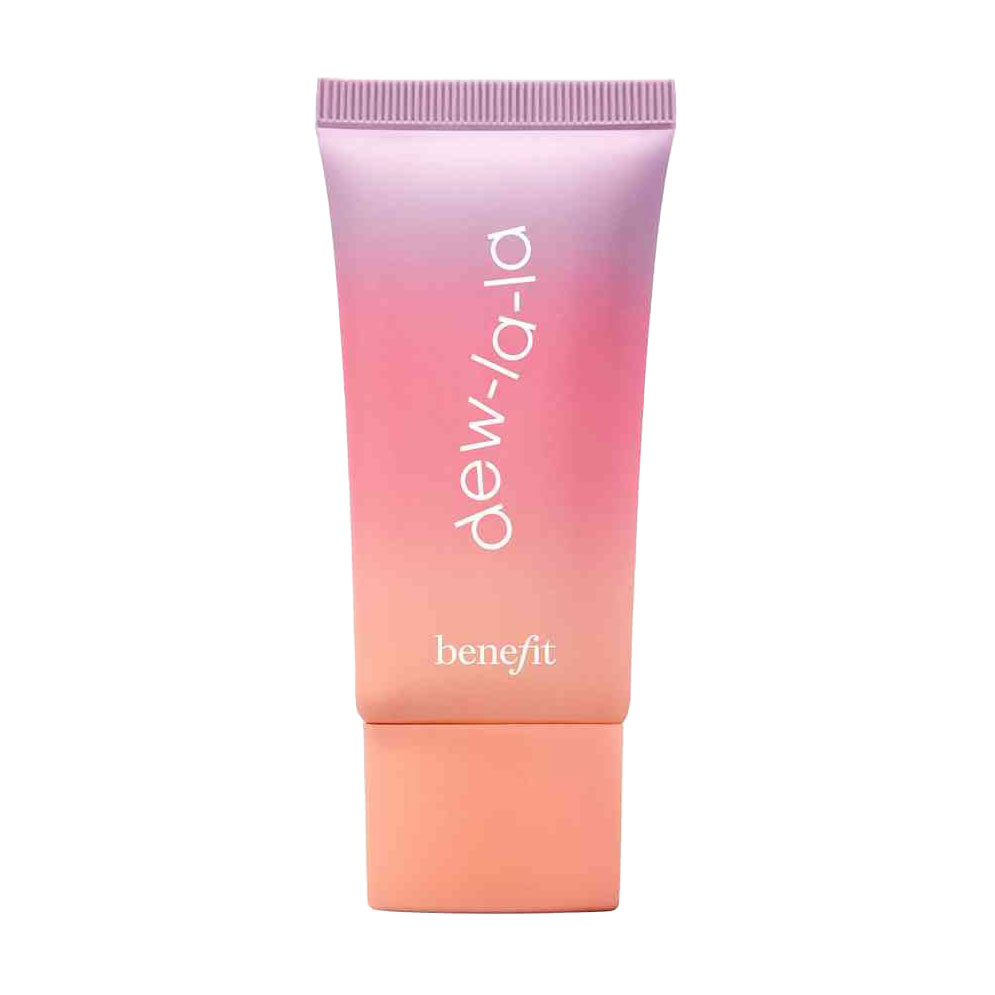 Хайлайтер для обличчя Benefit Dew La La Liquid Glow Highlighter, Aurora, 25 мл