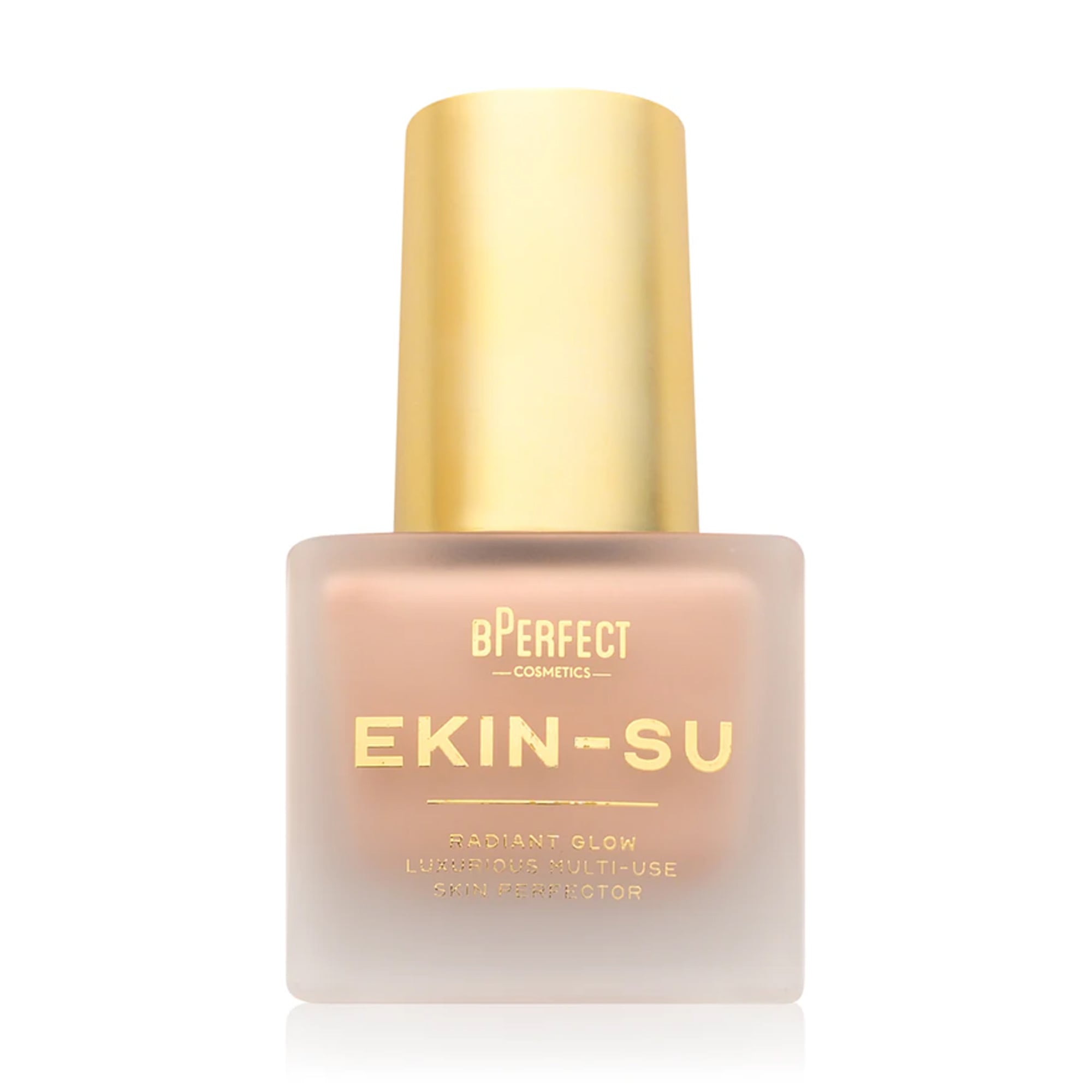 Хайлайтер для обличчя BPerfect Cosmetics Ekin-Su Radiant Glow 01 Light, 30 мл