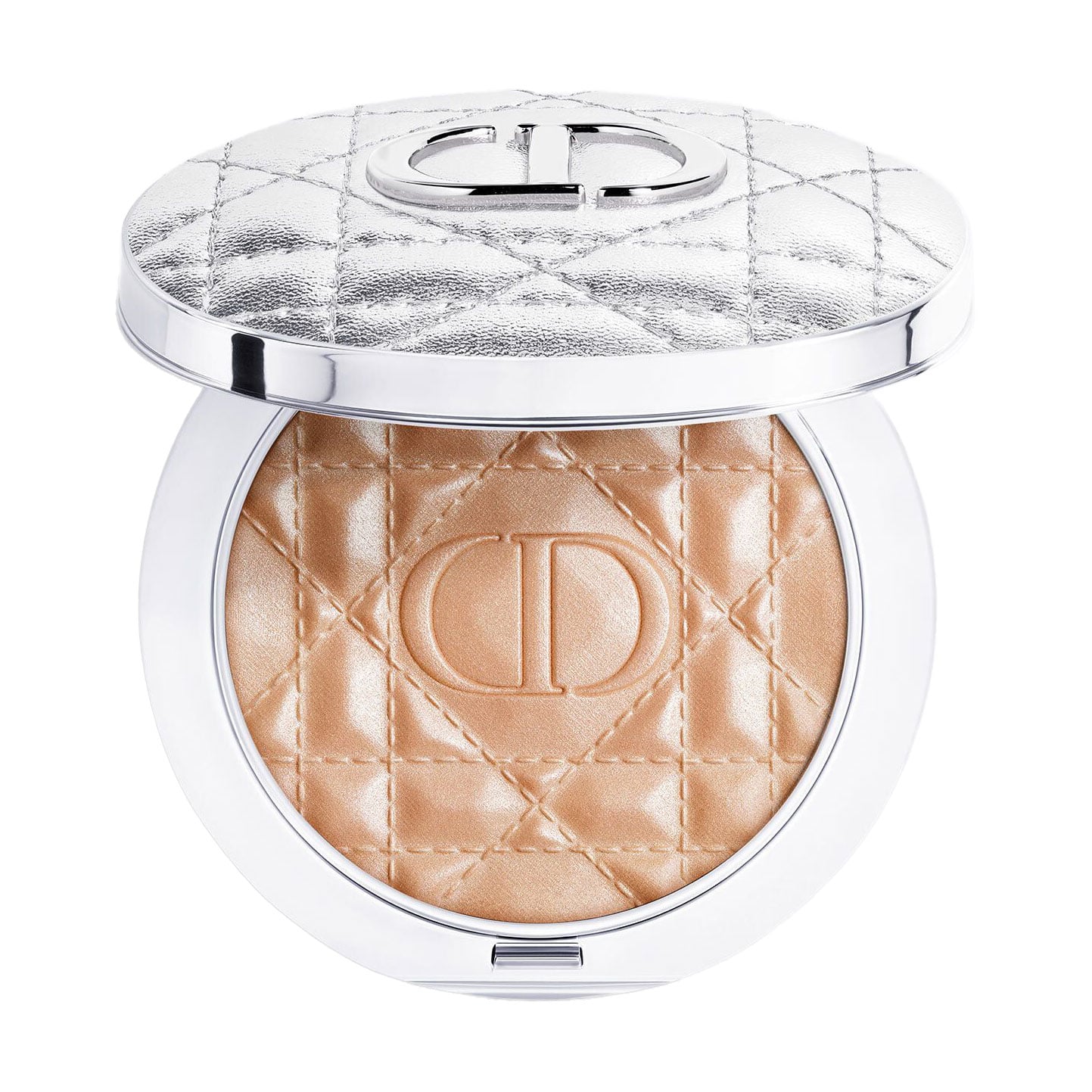 Хайлайтер для обличчя Dior Forever Glow Luminizer 01 Nude Halo, 6 г
