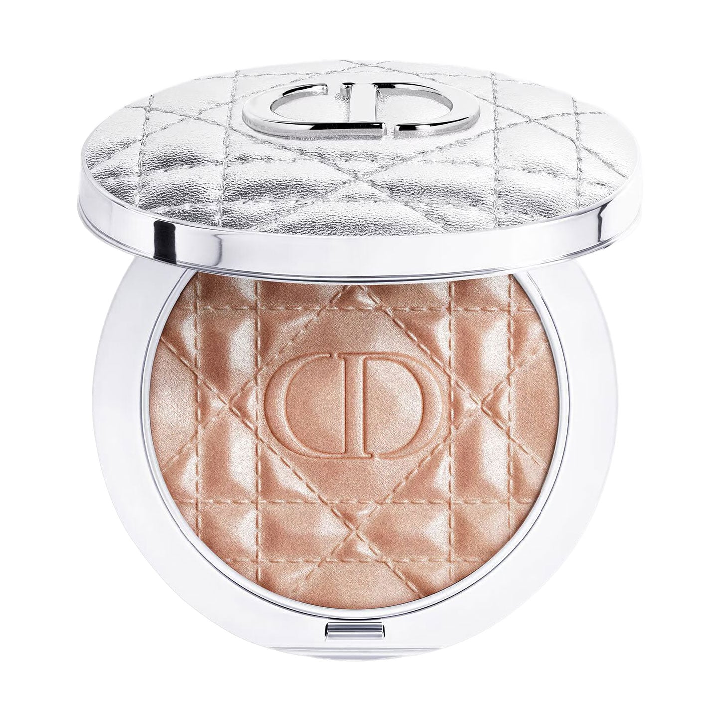 Хайлайтер для обличчя Dior Forever Glow Luminizer 02 Gold Halo, 6 г