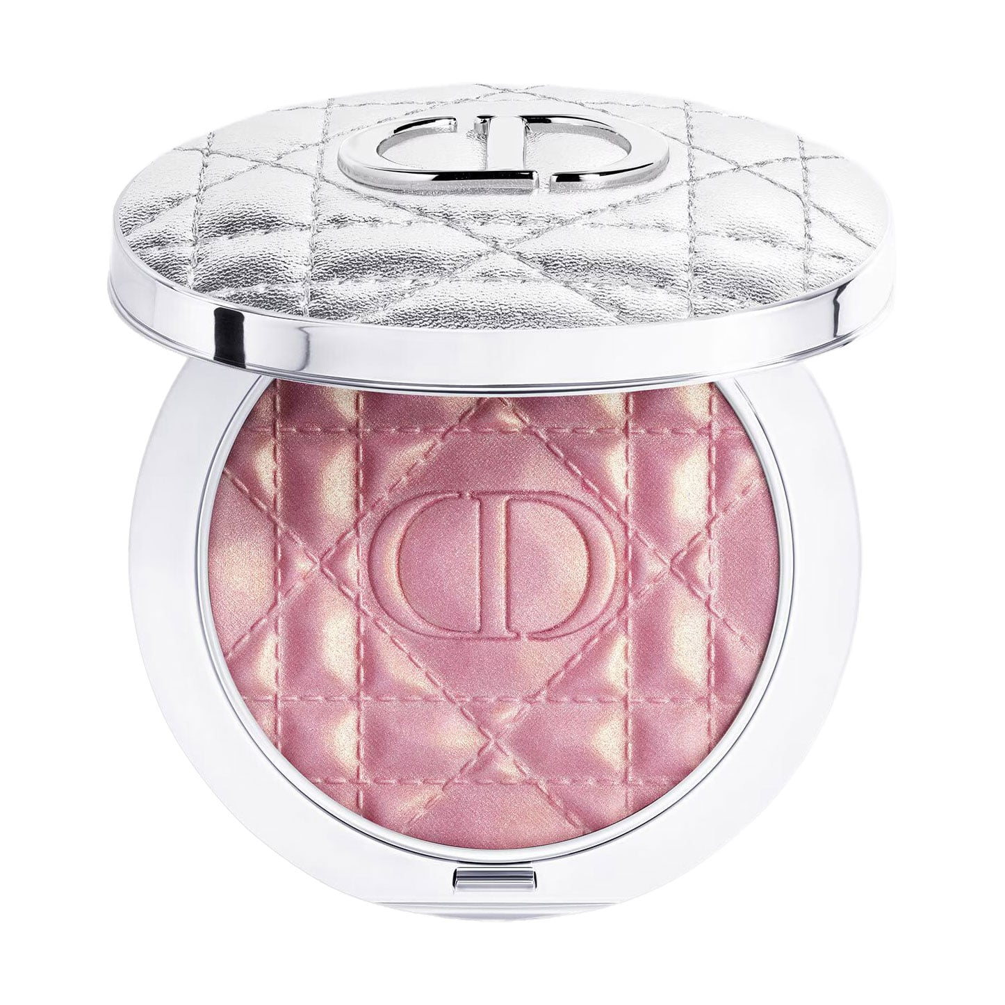 Хайлайтер для обличчя Dior Forever Glow Luminizer 04 Pink Strobe, 6 г