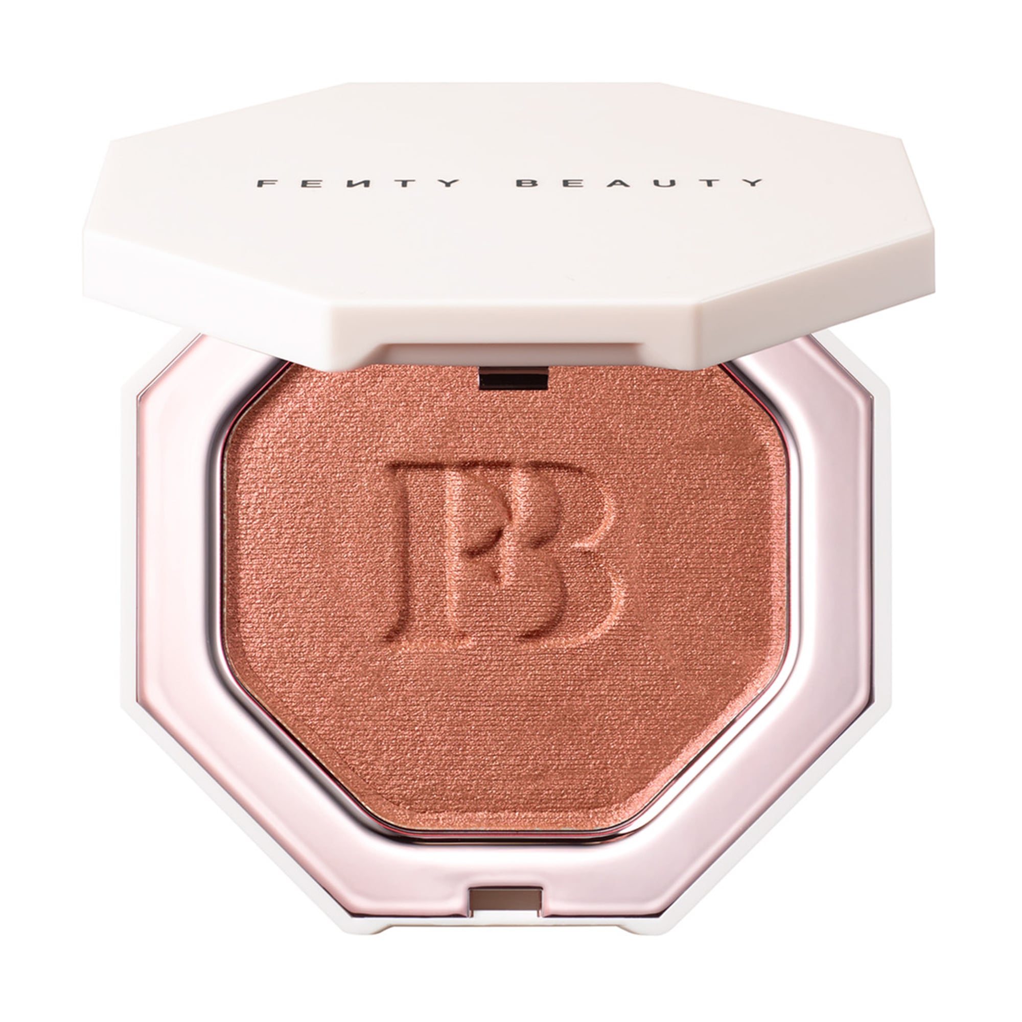 Хайлайтер для обличчя Fenty Beauty by Rihanna Killawatt Foil Freestyle Highlighter, Penny4uthots, 7.5 г