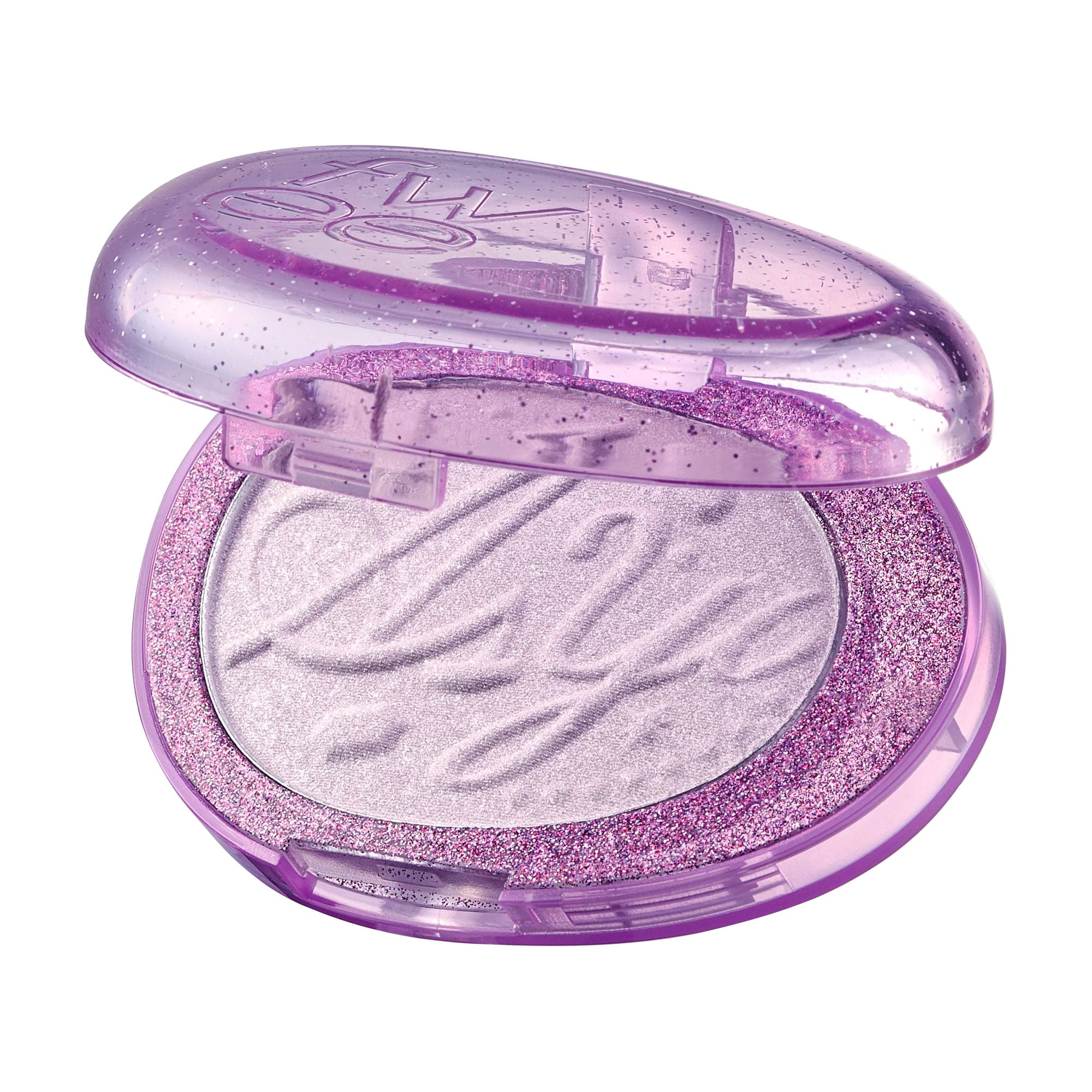 Хайлайтер для обличчя fwee Glitz Stone Highlighter HL02 Heroine Purple, 4.6 г