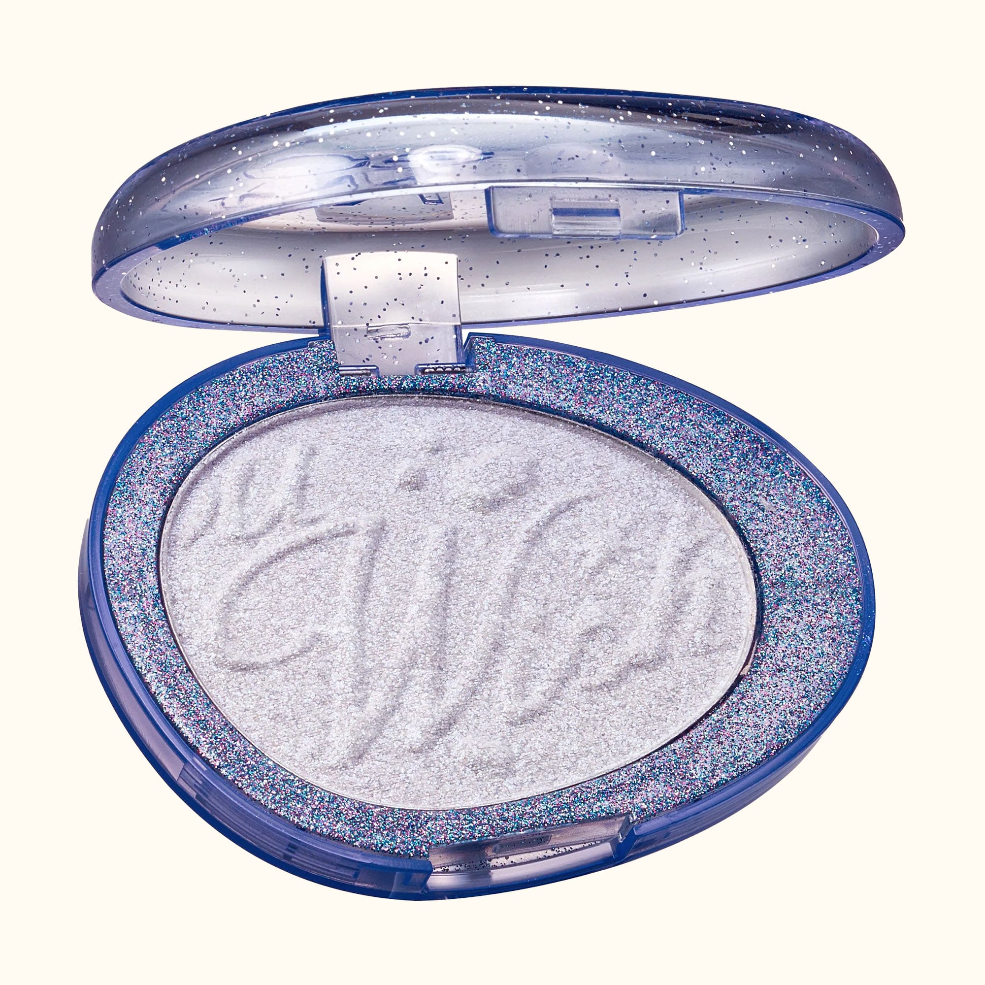 Хайлайтер для обличчя fwee Glitz Stone Highlighter HL12 Merry Aurora, 5.2 г