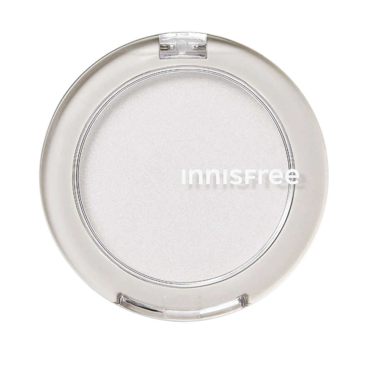 Хайлайтер для обличчя Innisfree Sheer Glowy Highlighter 1 Pinky White, 5.5 г