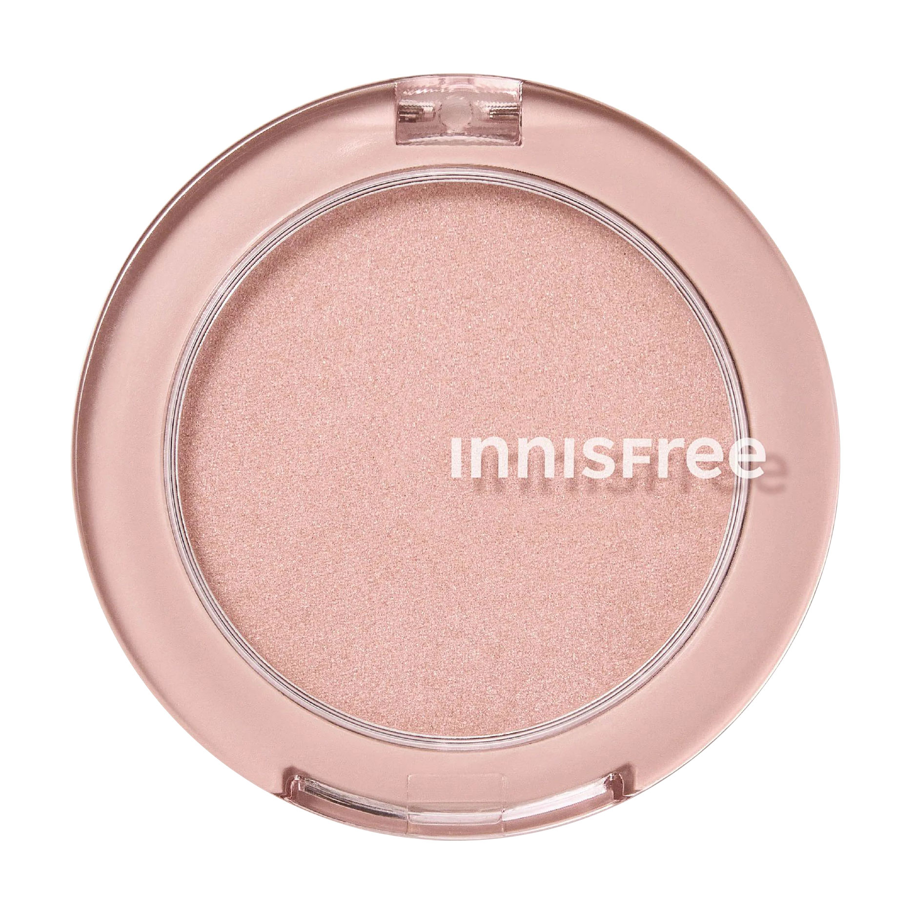 Хайлайтер для обличчя Innisfree Sheer Glowy Highlighter 2 Icy Peach, 5.5 г