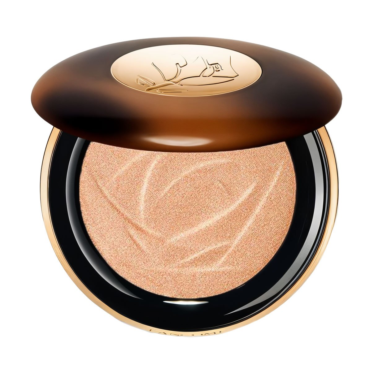 Хайлайтер для обличчя Lancome Teint Idole Ultra Wear C.E. Skin Transforming Highlighter 02 Medium Glow, 10 г