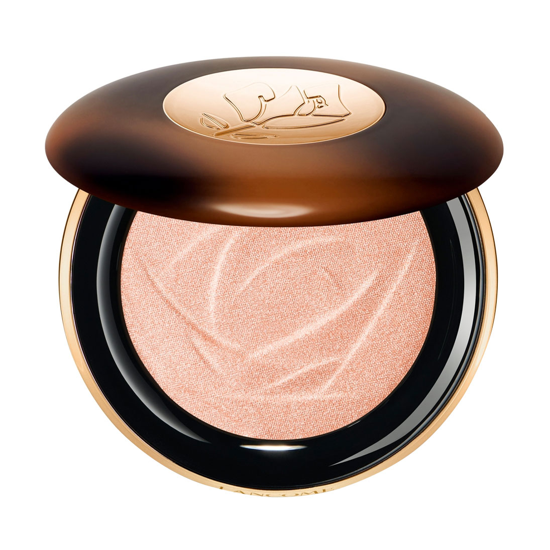 Хайлайтер для обличчя Lancome Teint Idole Ultra Wear C.E. Skin Transforming Highlighter 01 Light Glow, 10 г