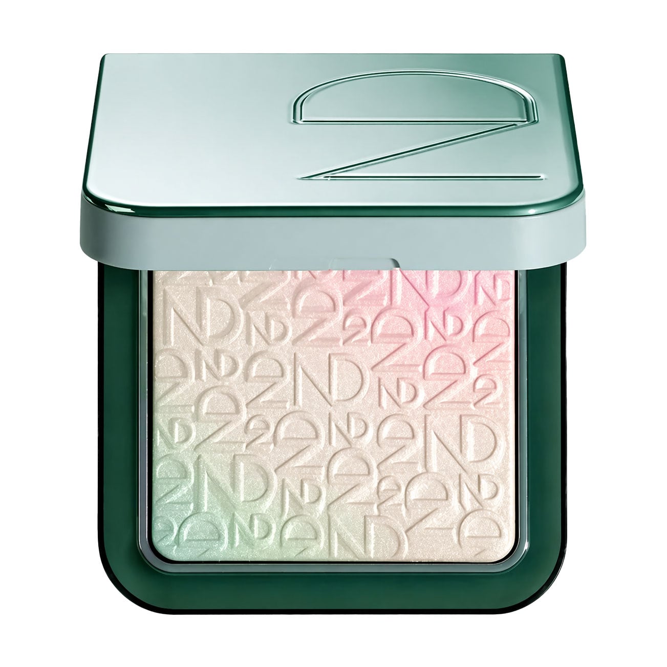 Хайлайтер для обличчя Natasha Denona Pastel Plexi Glow Highlighter, 6 г