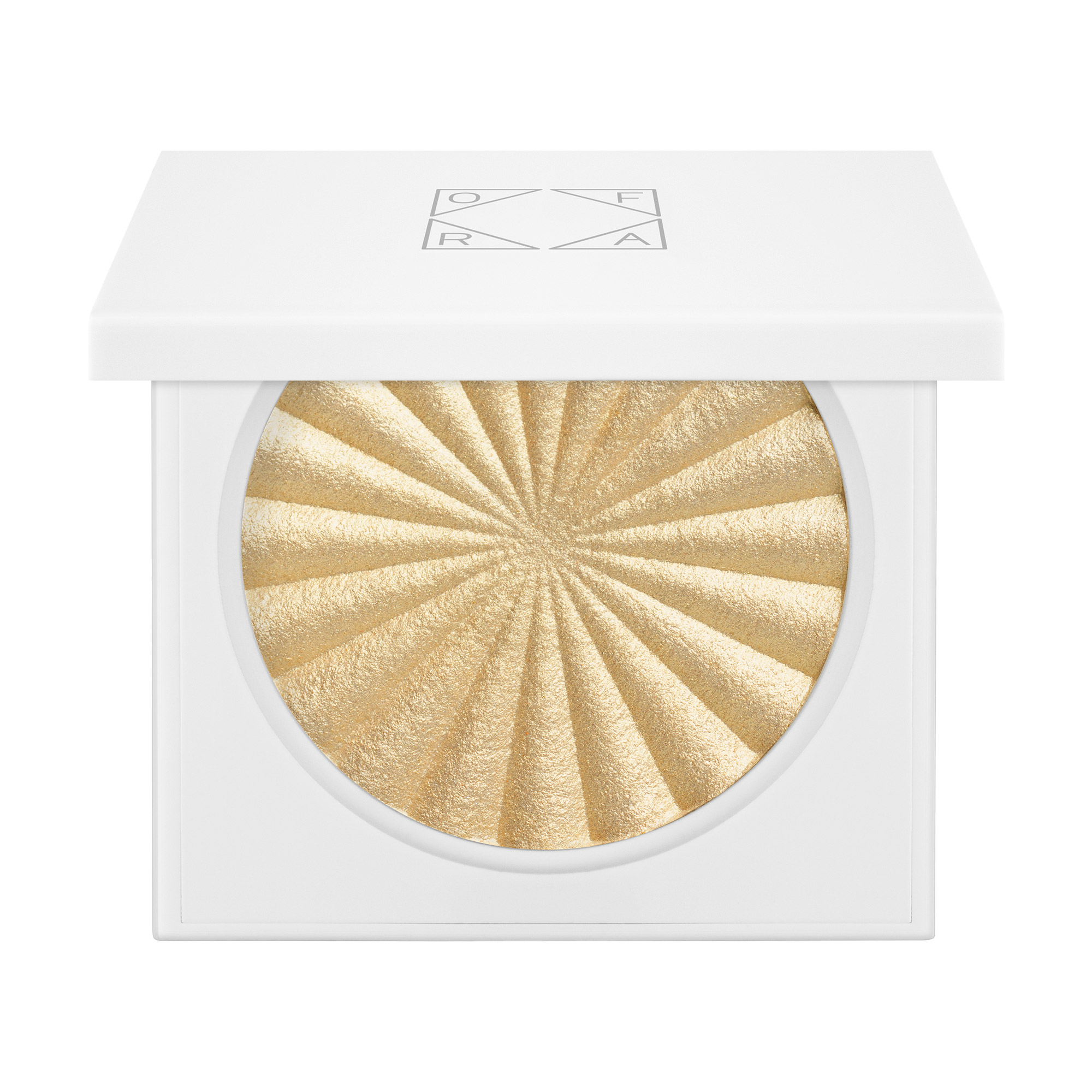 Хайлайтер для обличчя OFRA Highlighter, Gum Drop, 10 г
