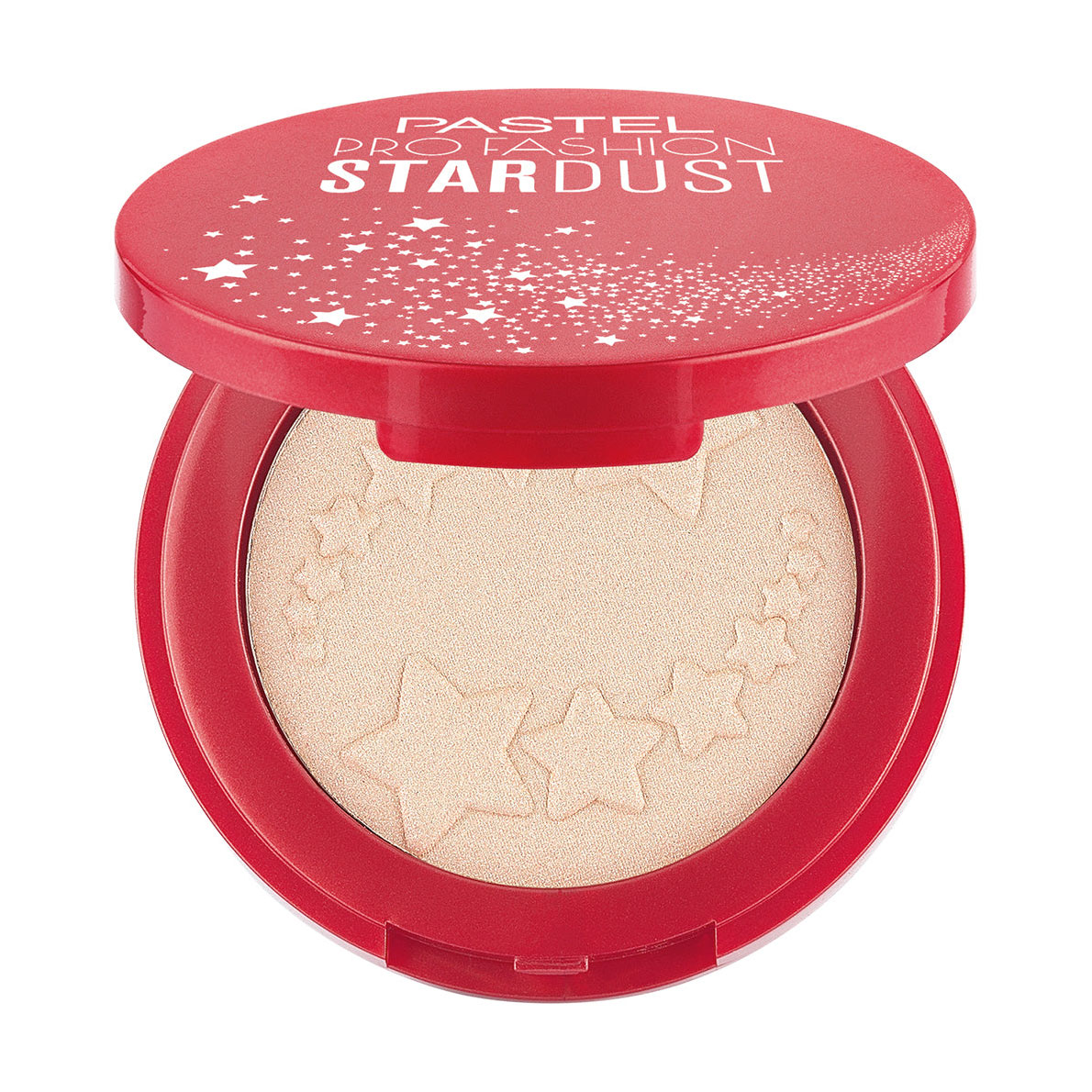 Хайлайтер для обличчя Pastel Profashion Stardust Highlighter 320, 8 г