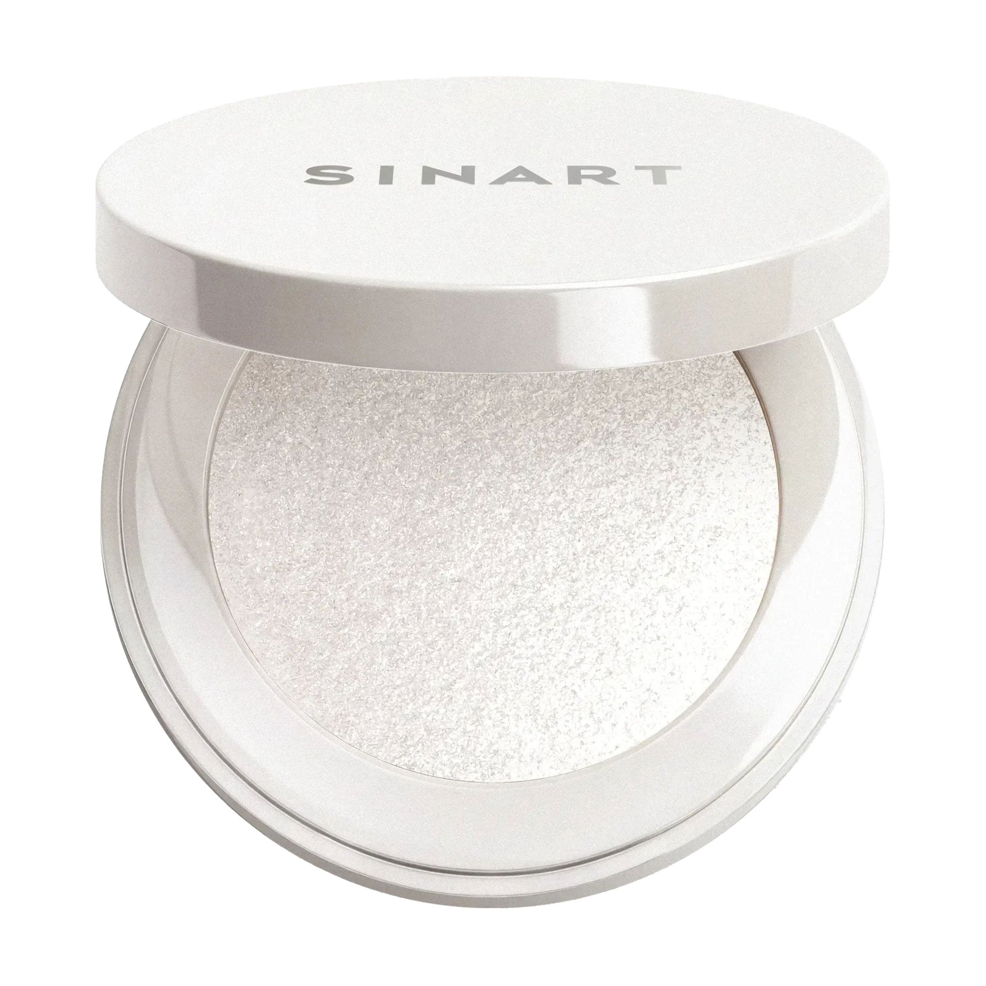 Хайлайтер для обличчя та тіла Sinart Diamond Sunshine 01, 4 г
