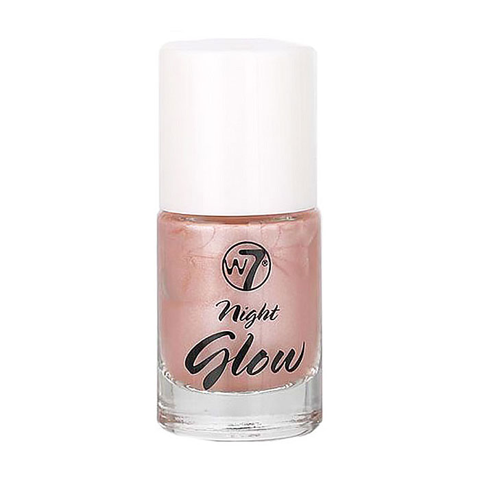 Хайлайтер-ілюмінатор для обличчя W7 Night Glow Highlighter and Illuminator, 10 мл