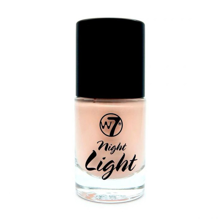 Хайлайтер-ілюмінатор для обличчя W7 Night Light Matte Highlighter Illuminator матовий, 10 мл