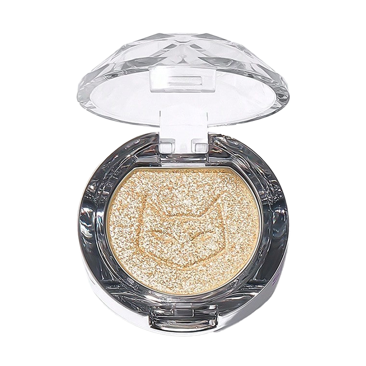 Хайлайтер-каблучка для обличчя Sheglam Jewel Thef Highlighter Ring, 1 г