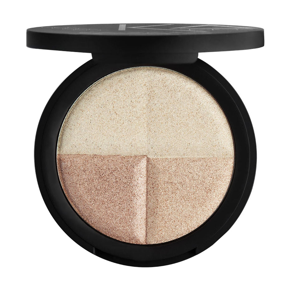 Хайлайтер-пудра для обличчя Karaja K-Light Face Illuminator, 12 г